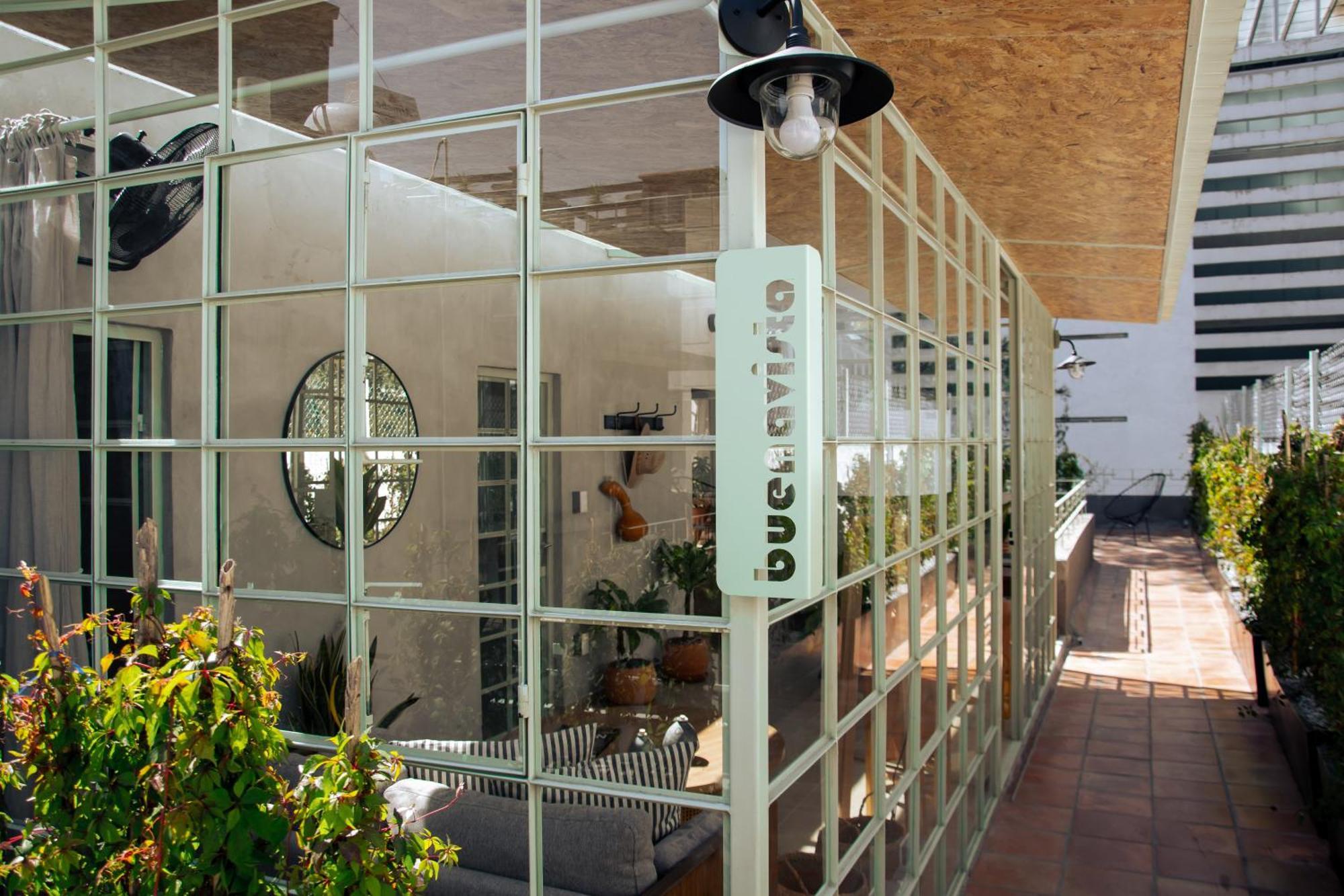 Laredo By Mr W Apartment Ciudad de México Exterior foto