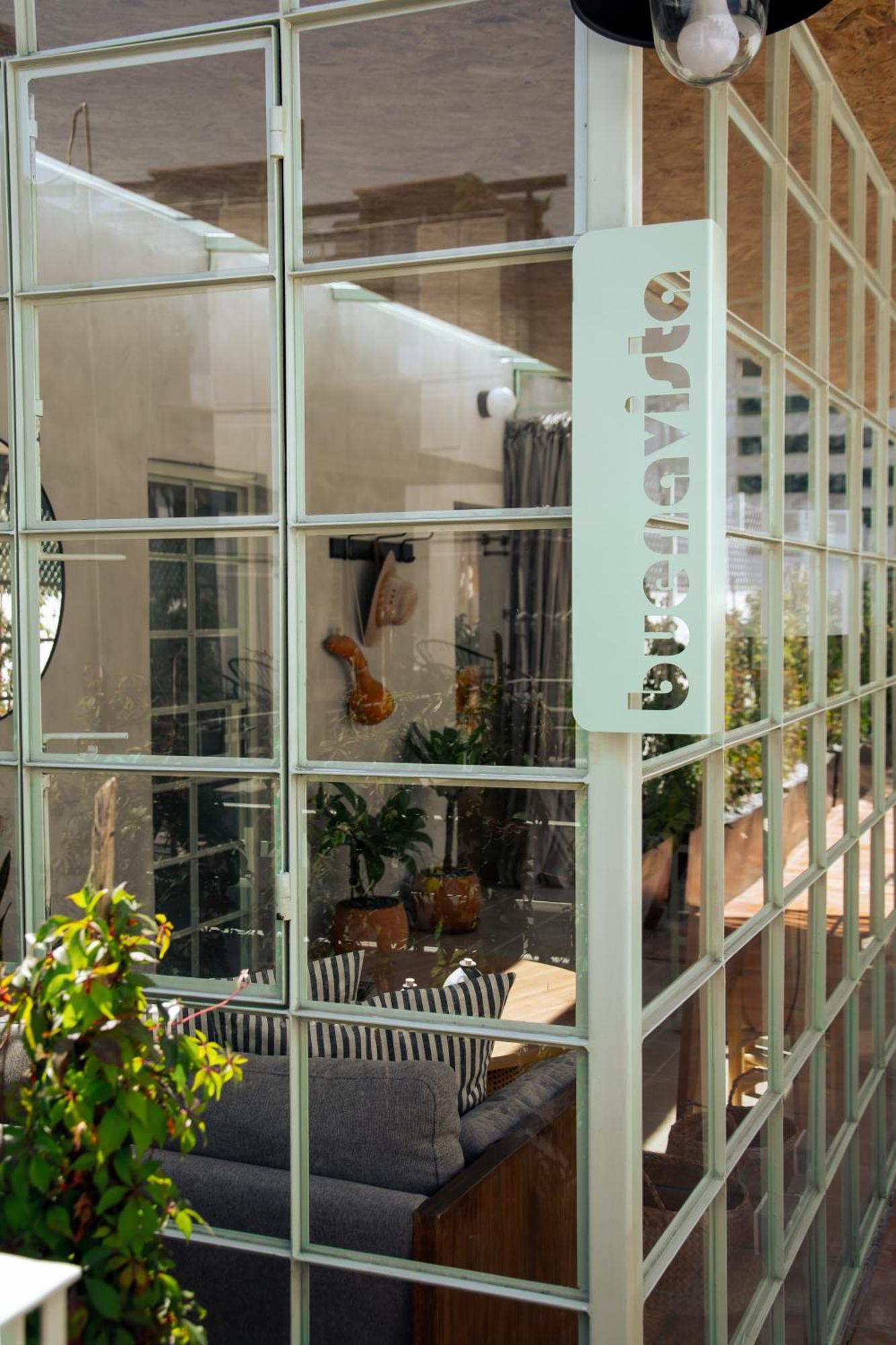 Laredo By Mr W Apartment Ciudad de México Exterior foto