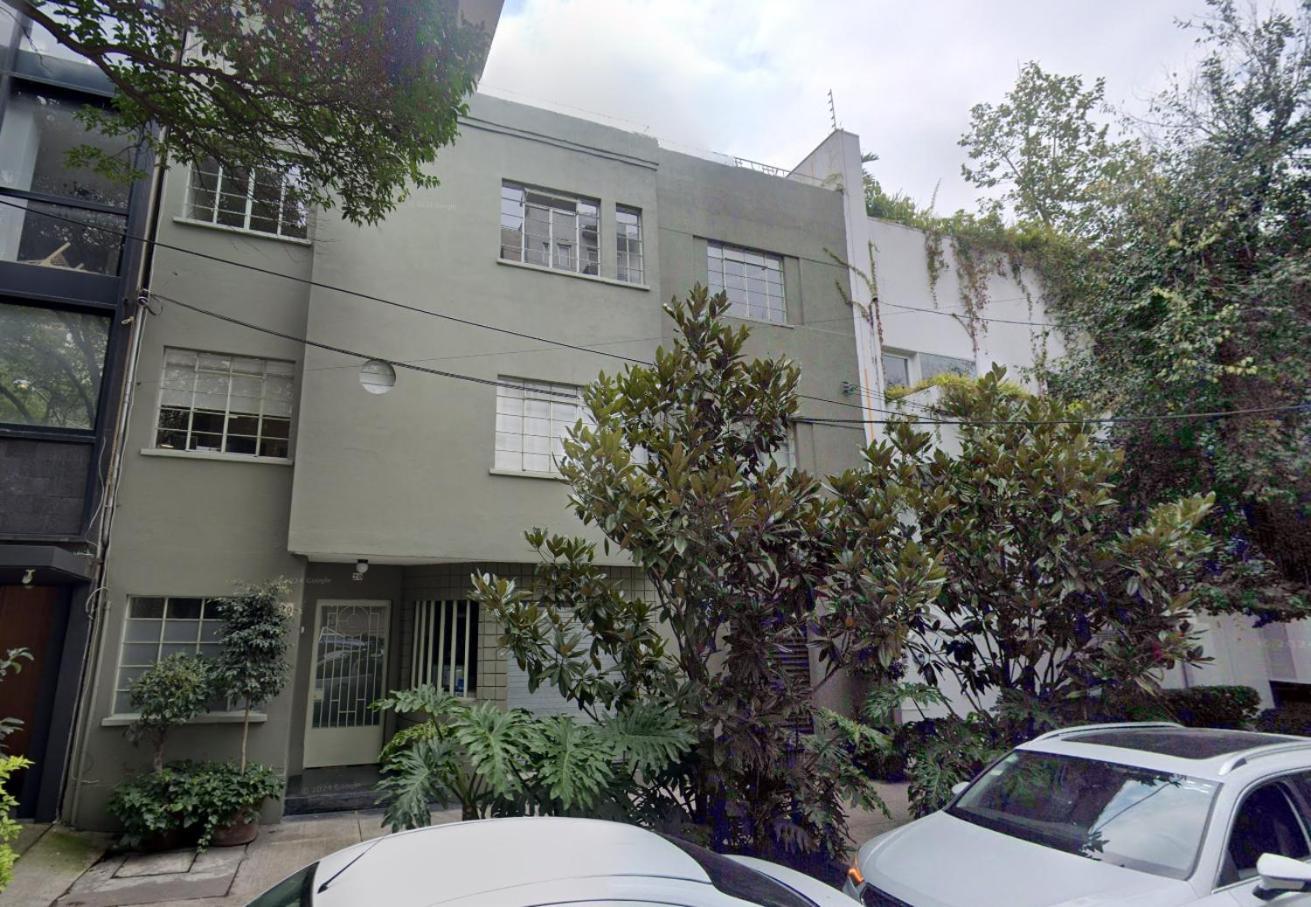 Laredo By Mr W Apartment Ciudad de México Exterior foto